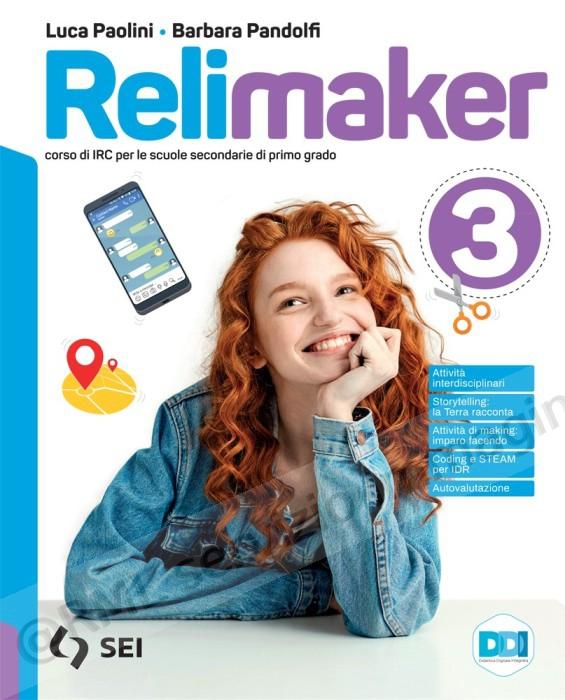 RELIMAKER 3