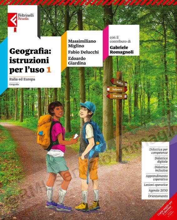 geografia istruzioni per...