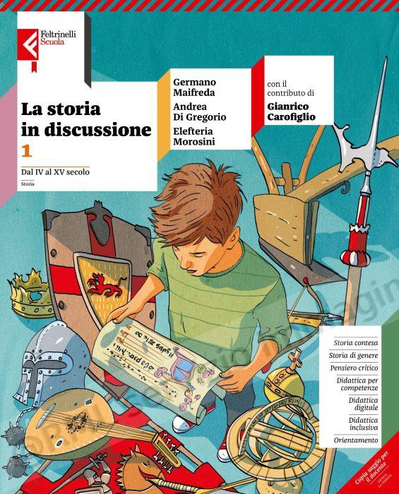 storia in discussione 1...