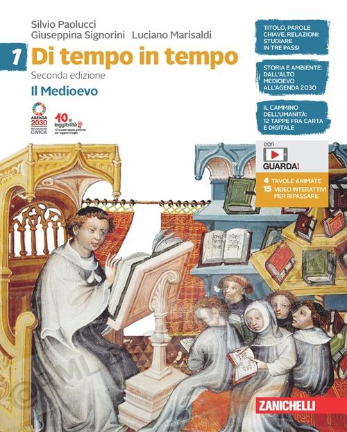 DI TEMPO IN TEMPO 1...