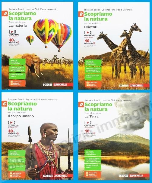 SCOPRIAMO LA NATURA (2)...