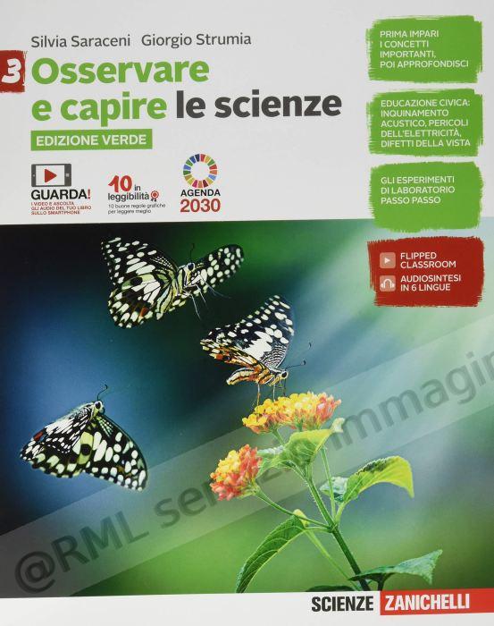 osservare e capire le...