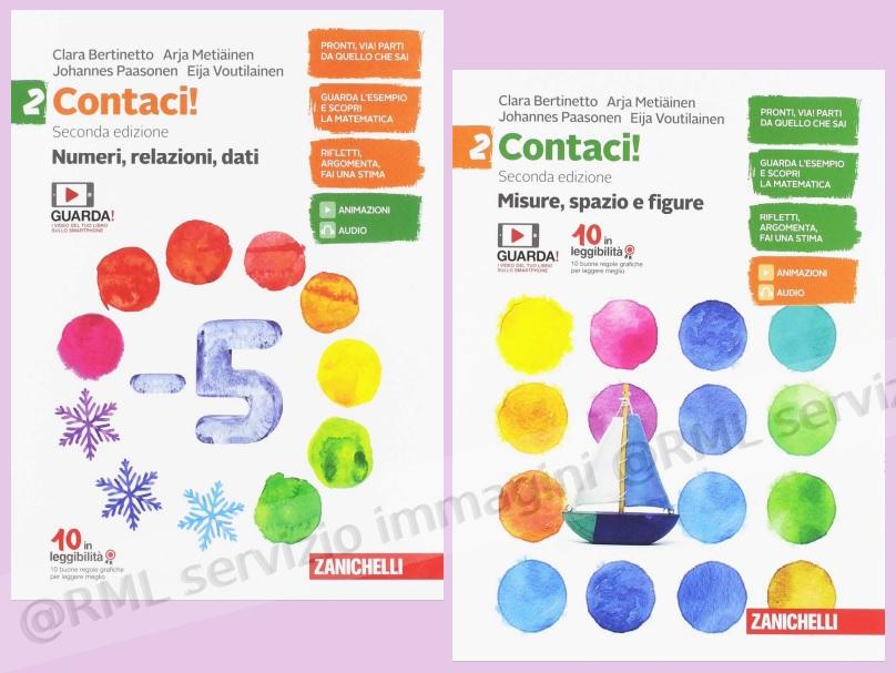 contaci 2 +misure v.e.
