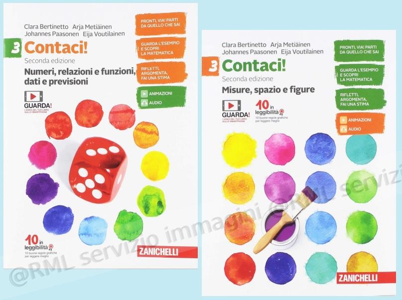 contaci 3 +misure v.e.