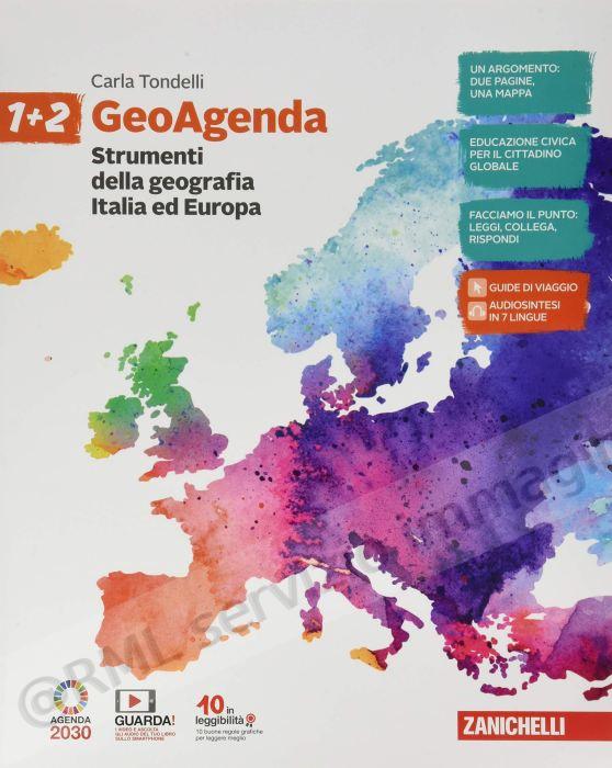 geoagenda strumenti della...