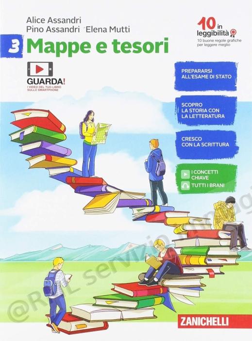 mappe e tesori 3
