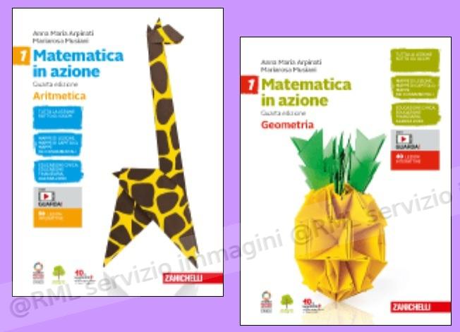 MATEMATICA IN AZIONE...