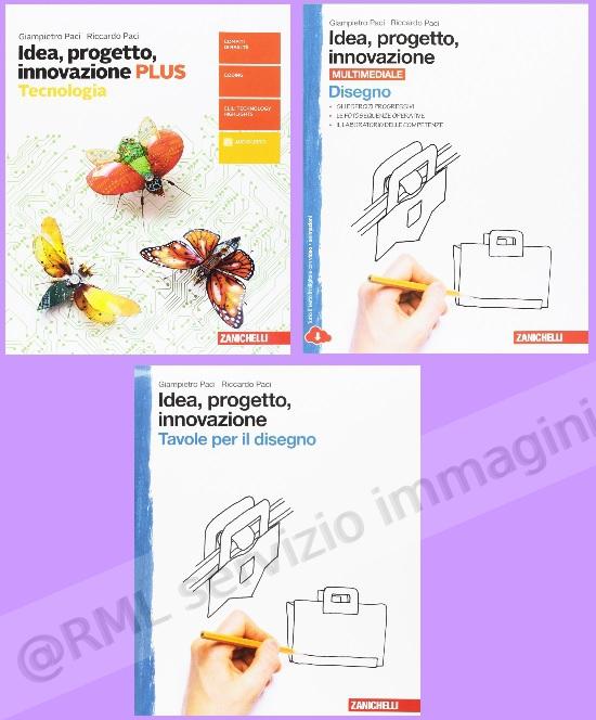 idea progetto innovazione...