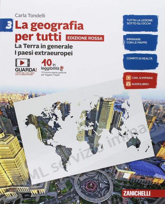 geografia per tutti...