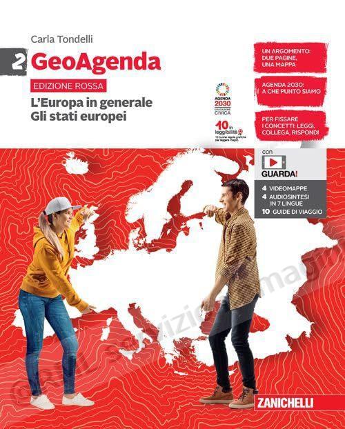 geoagenda ed.rossa 2