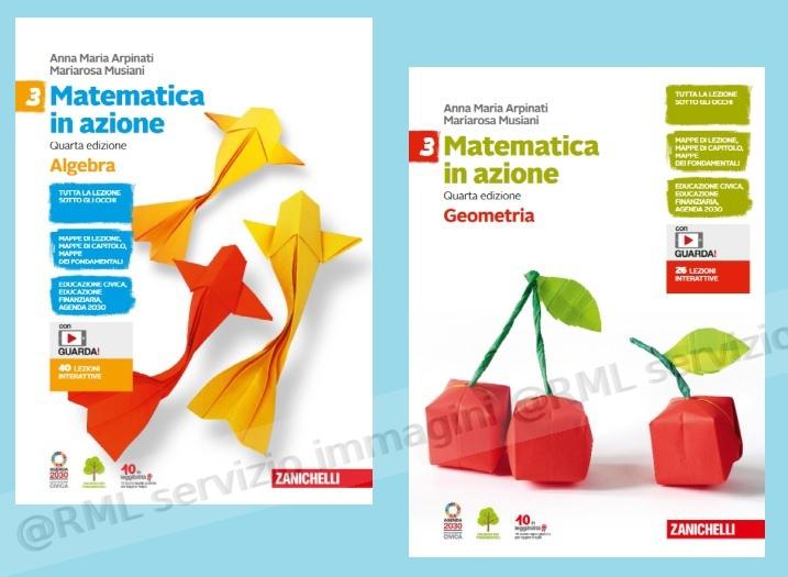 matematica in azione...