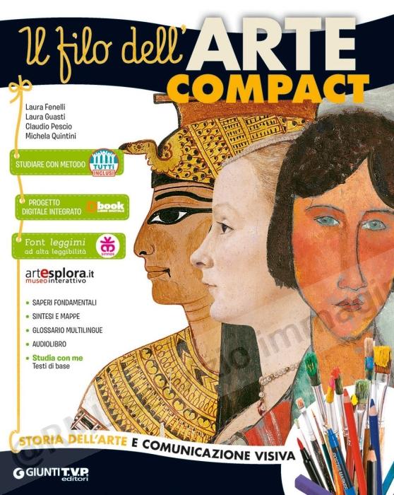 FILO DELL'ARTE COMPACT