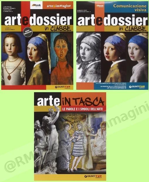 ARTEDOSSIER IN CLASSE...