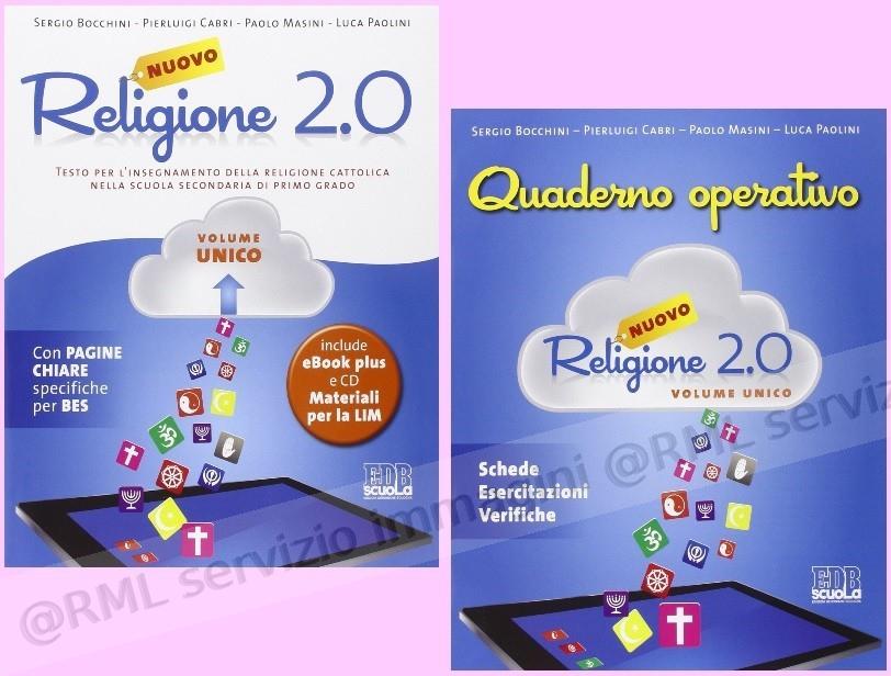 NUOVO RELIGIONE 2.0