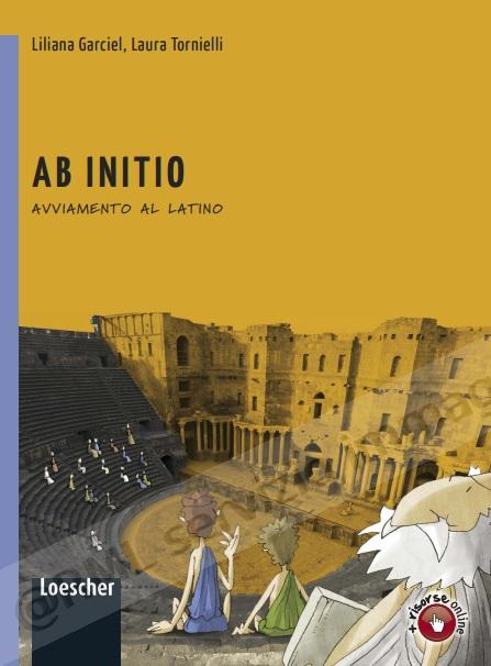 ab initio, avviamento al...