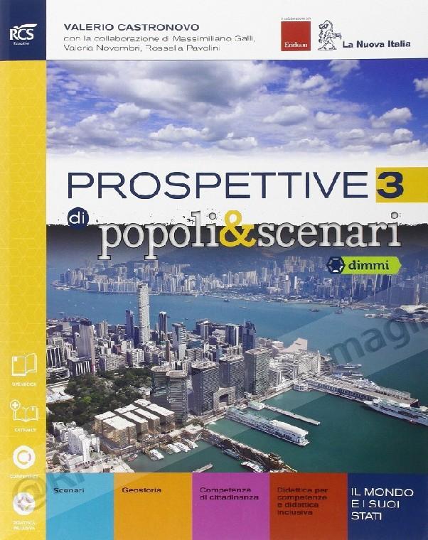 PROSPETTIVE DI POPOLI E...