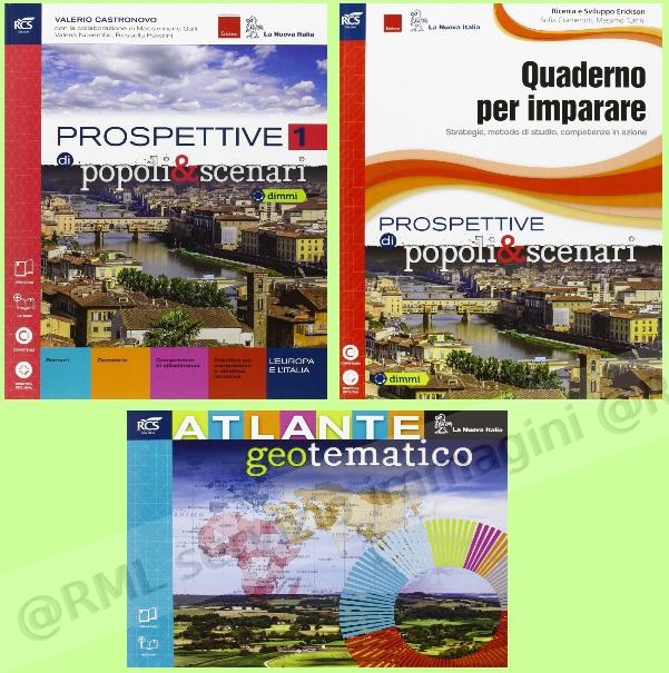 PROSPETTIVE DI POPOLI E...