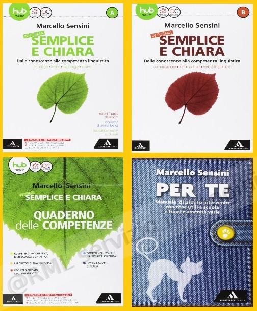 IN FORMA SEMPLICE E CHIARA...