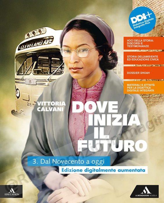 dove inizia il futuro...