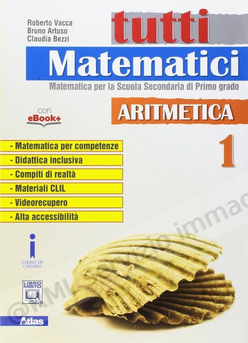 TUTTI MATEMATICI,...