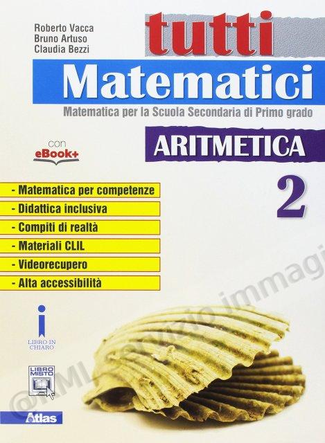 TUTTI MATEMATICI,...