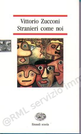stranieri come noi (sacchi)...