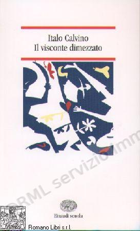 visconte dimezzato...