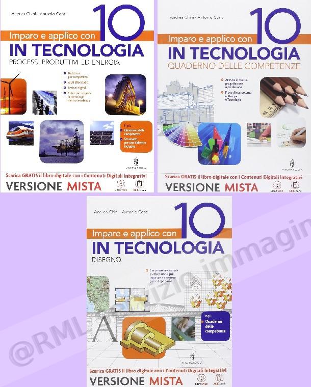 IMPARO E APPLICO CON 10 IN...