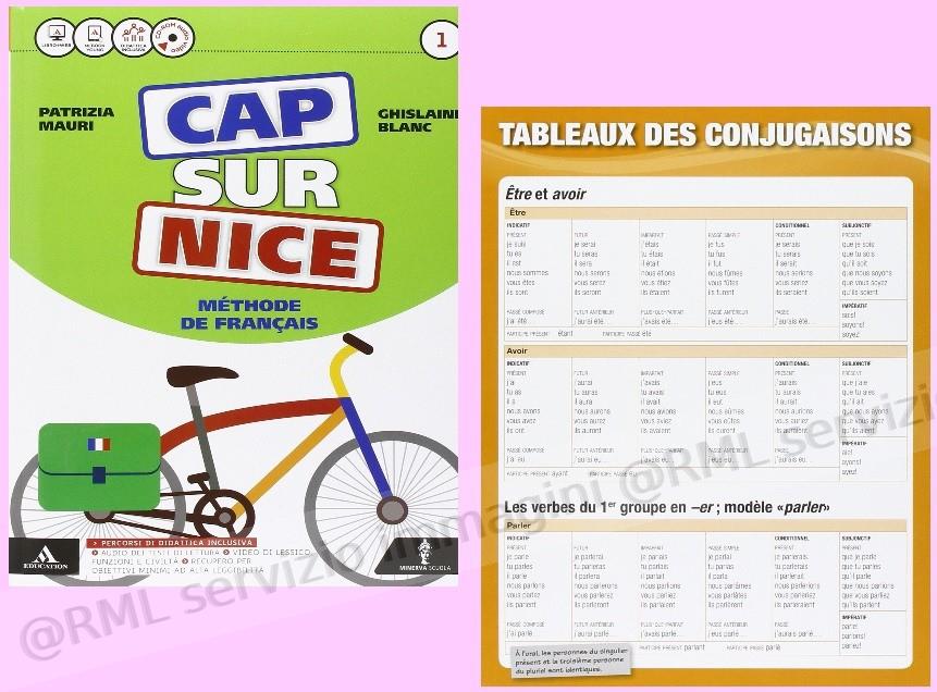 CAP SUR NICE 1 (2t) +eB +Cd