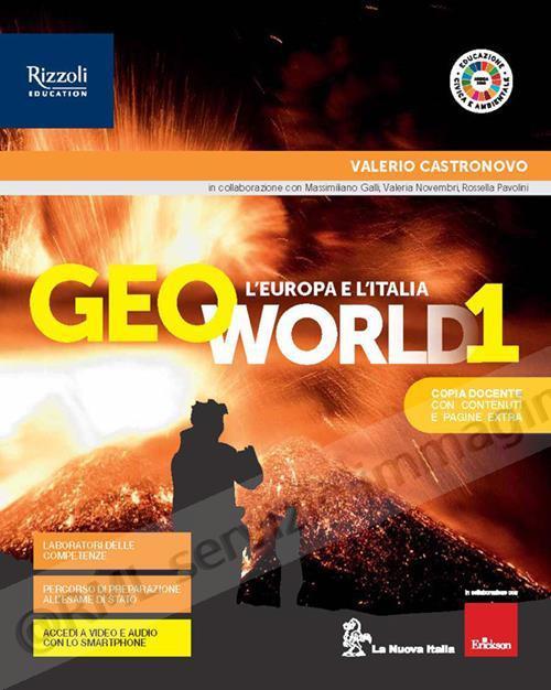 geoworld 1 +atl. +regioni...