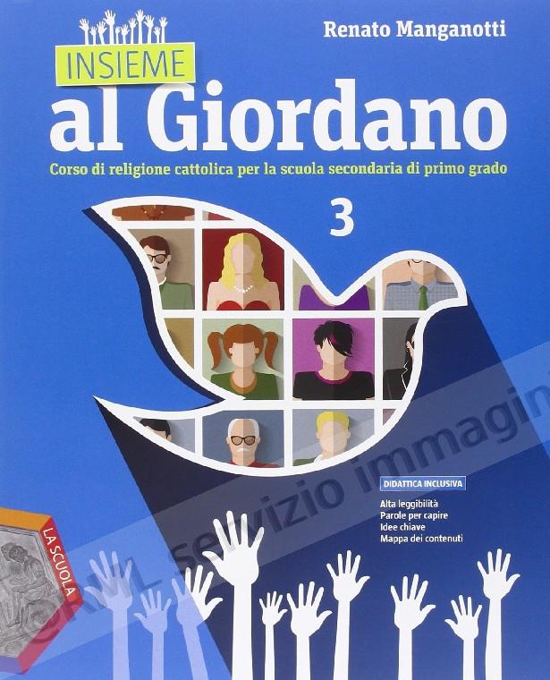 INSIEME AL GIORDANO 3 +eB
