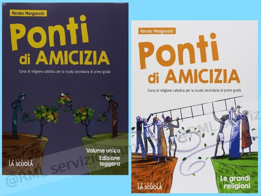 ponti di amicizia...