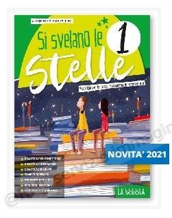 SI SVELANO LE STELLE 1...