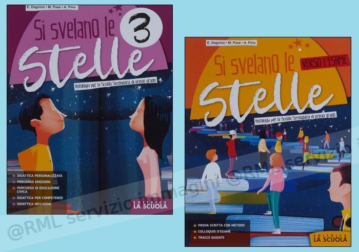 SI SVELANO LE STELLE 3...