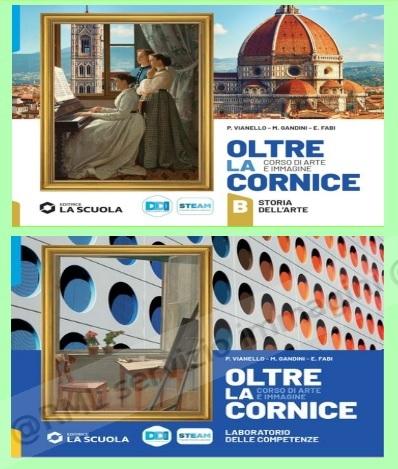 oltre la cornice b+c (2t)