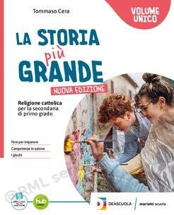 storia piu grande, unico (2t)