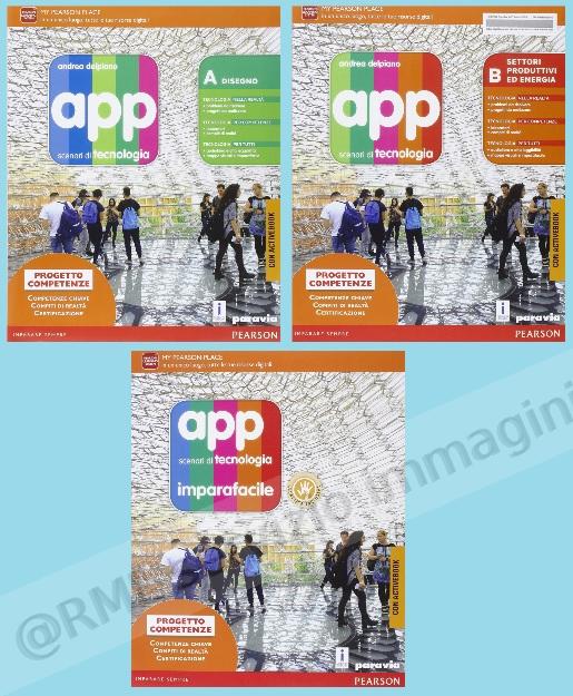 APP SCENARI DI TECNOLOGIA...