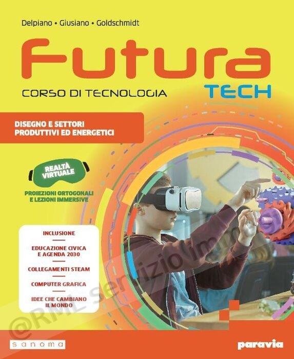 futura tech, unico