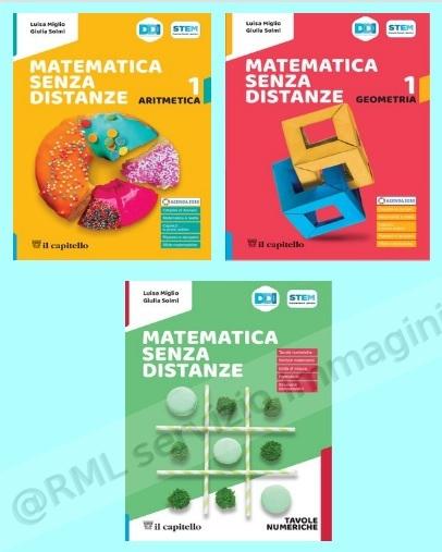 matematica senza distanze,...