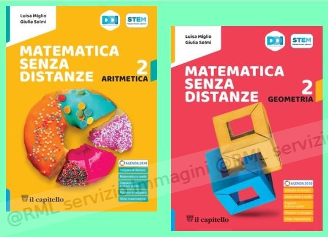 matematica senza distanze,...