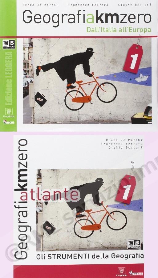 GEOGRAFIA A KM ZERO...