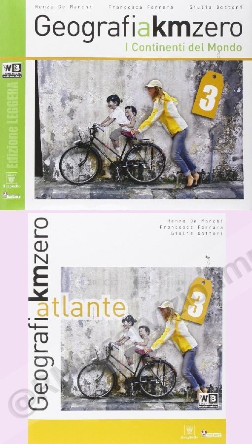 GEOGRAFIA A KM ZERO...