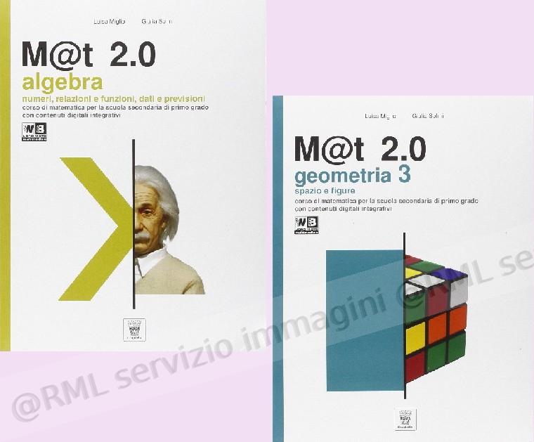 m@t 2.0, algebra +geometria 3