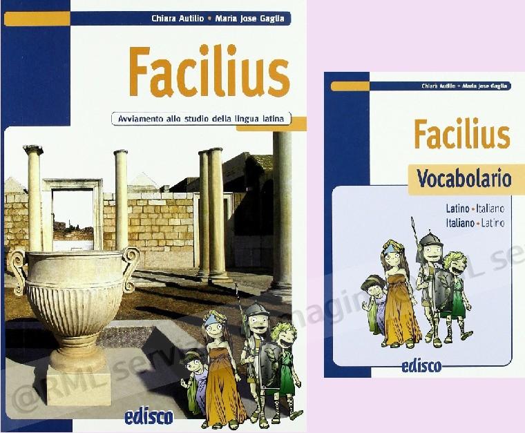 FACILIUS, LATINO X MEDIA...