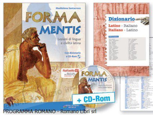 FORMA MENTIS +Cd