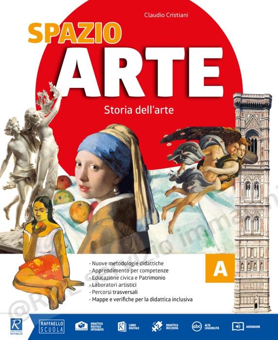 spazio arte a