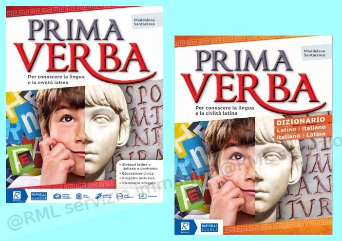 prima verba, corso di...