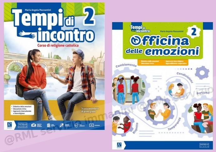 TEMPI DI INCONTRO 2...