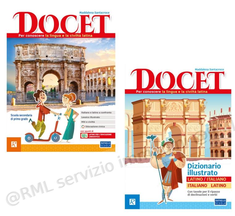 docet, per conoscere la...