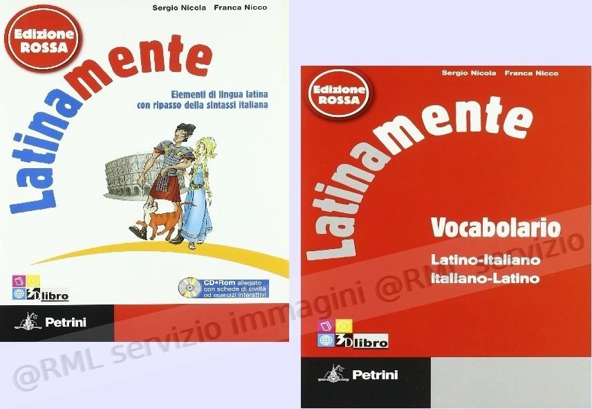 latinamente ed.rossa...